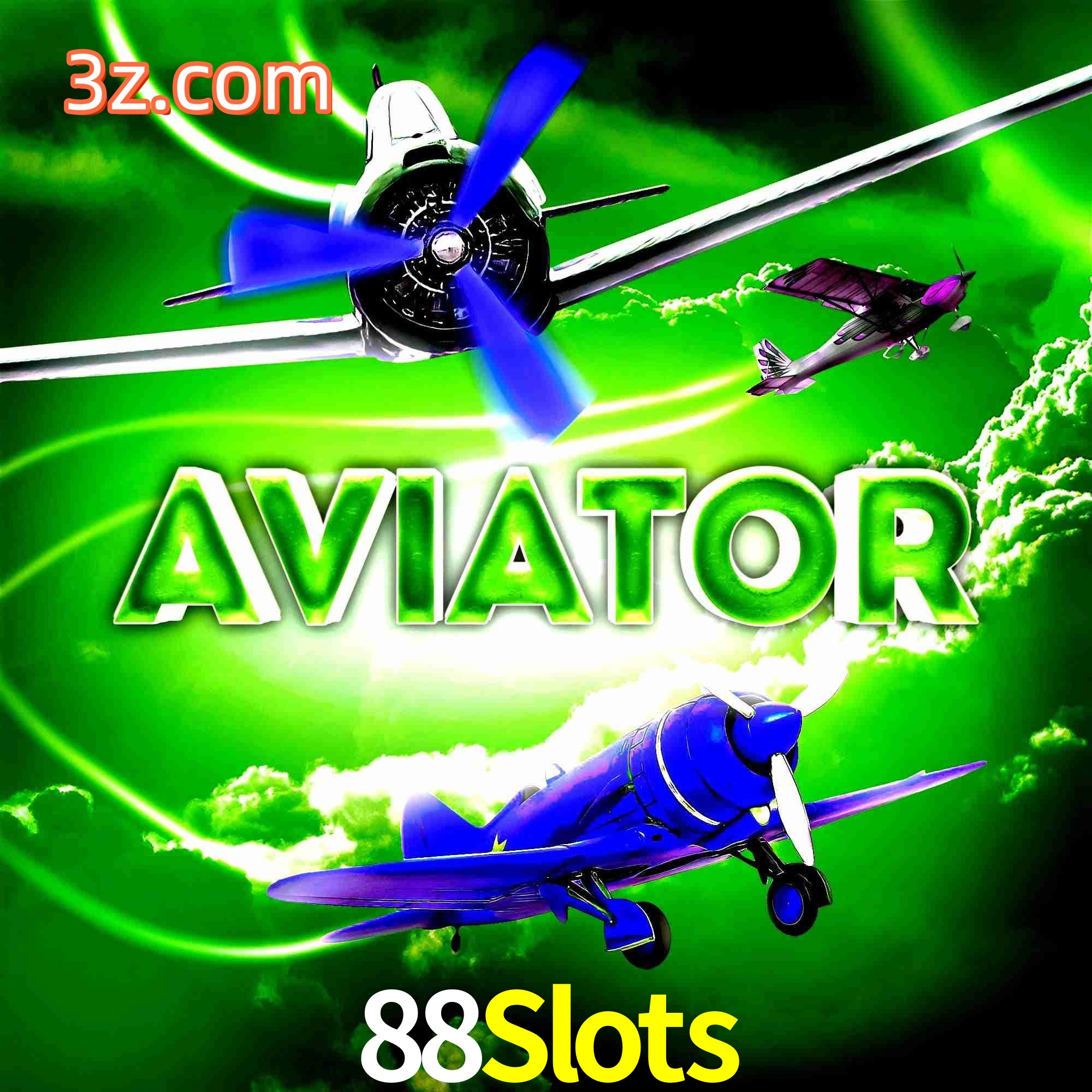 Aviator 88Slots Tente a Sorte