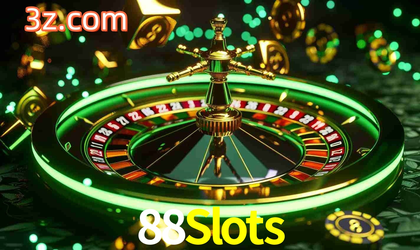 Desfrutar de um Cassino 88Slots