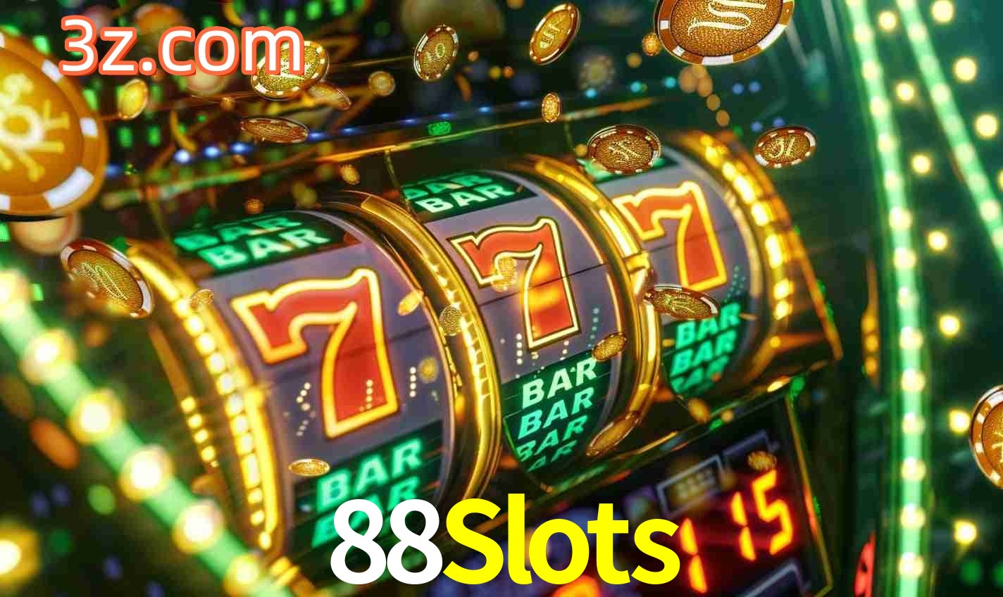 Populares Slots 88Slots