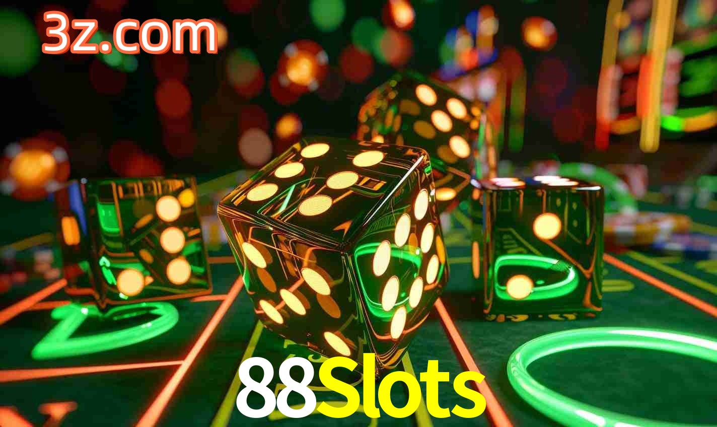 Entretenimento no Jogos 88Slots