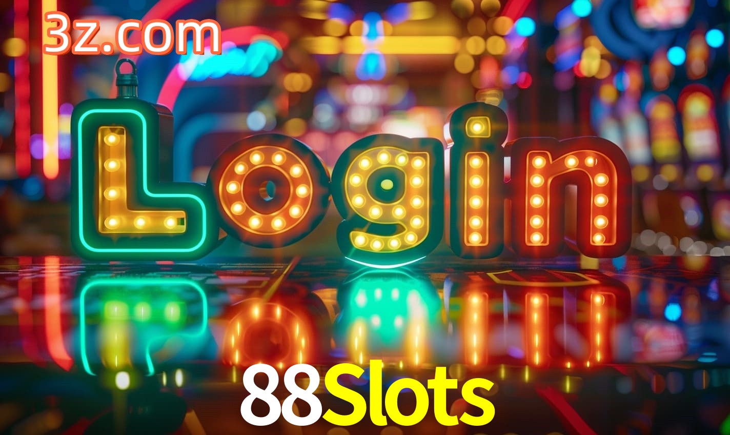 Mundo dos Jogos Cassino 88Slots