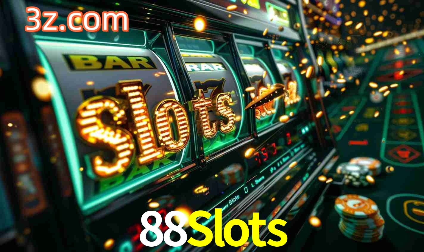 Melhor dos Slots Cassino 88Slots