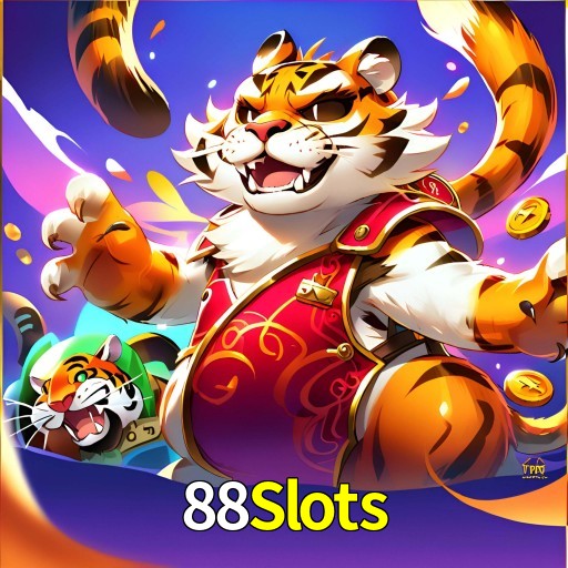 Experiência Imersiva no Cassino Online 88Slots